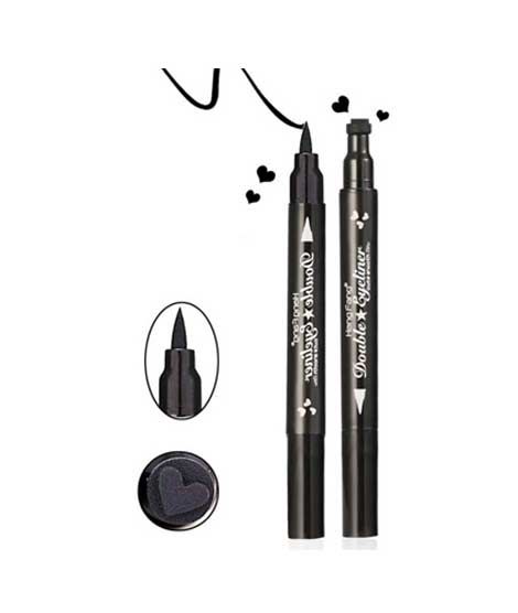 The Makeup City 2 in 1 Eyeliner Plus Seal