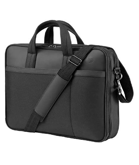 The Sam's Laptop & Multipurpose Bag Black 