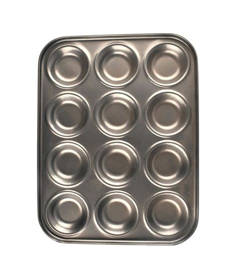 The Sam's Muffins Baking Tray