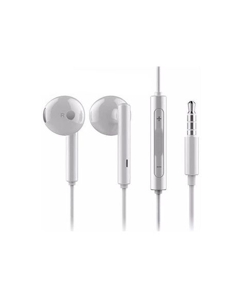 iShopping - The Tech Provider Deep Bass in Ear Earphone