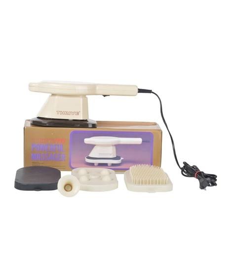 iShopping - Thrive 717 Powerful Body Massager