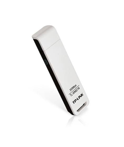 iShopping - TP-Link 300Mbps Wireless N USB Adapter (TL-WN821N)