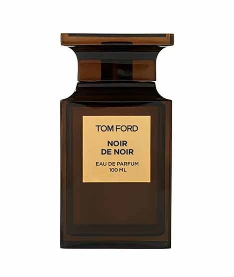 Tom Ford Noir De Noir Eau De Parfum For Unisex 100ml