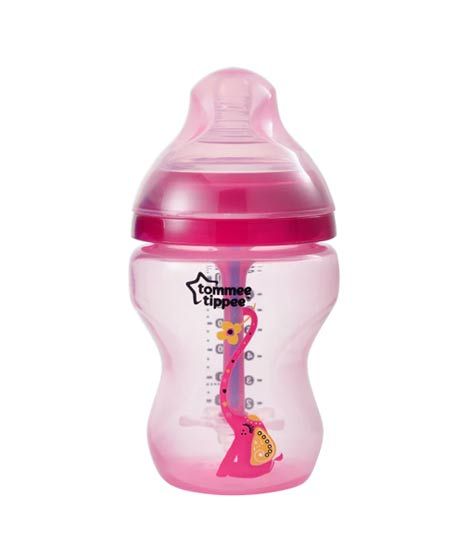 iShopping - Tommee Tippee Deco Advance Anti-Colic Bottle 260ml (TT 422656)