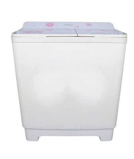 Kenwood Top Load Semi Automatic Washing Machine 10KG (KWM-1016)