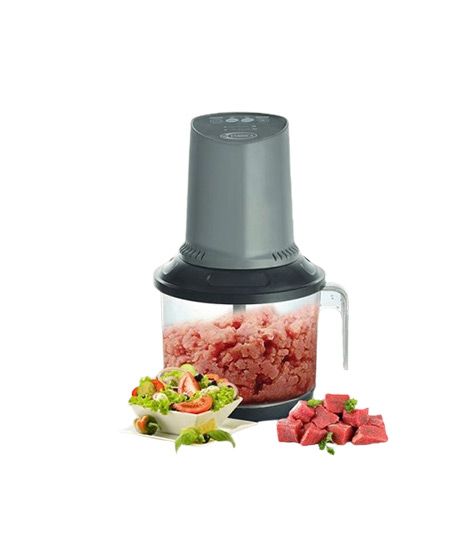 iShopping - Toshiba Food Chopper Black