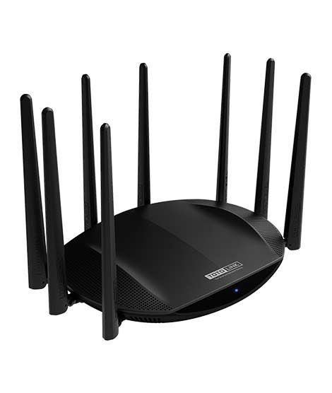 Totolink AC2600 Wireless Dual Band Gigabit Router (A7000R)