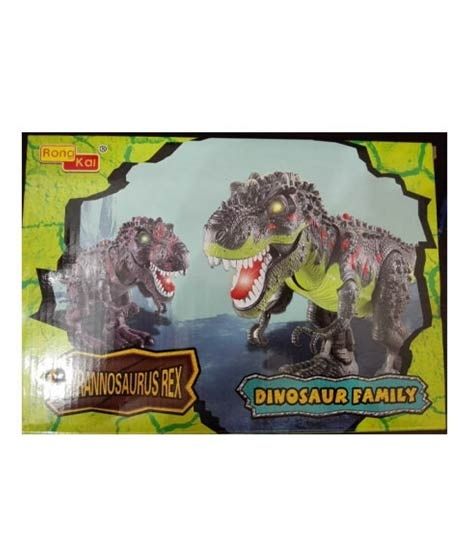 ToysRus Dinosaur Toy For Kids