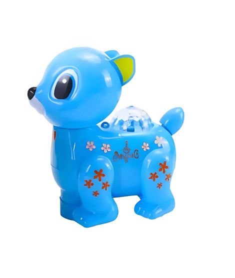 iShopping - Shopeasy Sparkle Adventure Walking Deer Toy