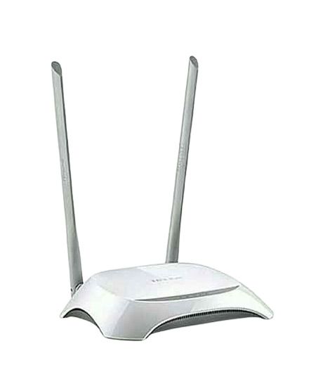 TP-Link 300Mbps Wireless N Router (TL-WR840N)