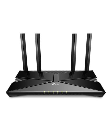 TP-Link AX1500 WiFi 6 Router (Archer AX10)