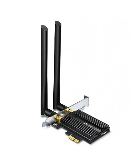 TP-Link AX3000 Wi-Fi 6 Bluetooth 5.0 PCIe Adapter (Archer TX50E)