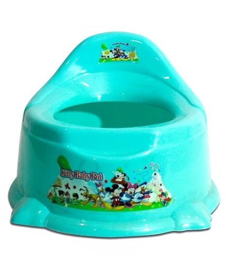 iShopping - TPWfamily Kitty Baby Potty Training Seat