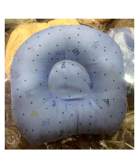 iShopping - Head Making Baby Pillow for Babies