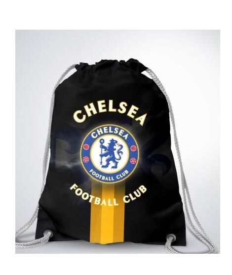 iShopping - Traverse Chelsea Digital Printed Drawstring Bag (T459DRSTR)