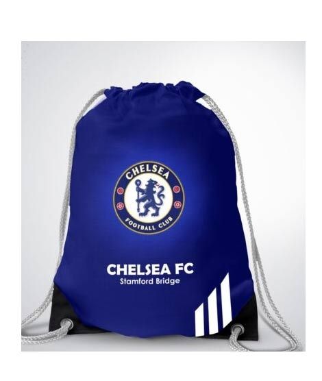 iShopping - Traverse Chelsea Digital Printed Drawstring Bag (T466DRSTR)