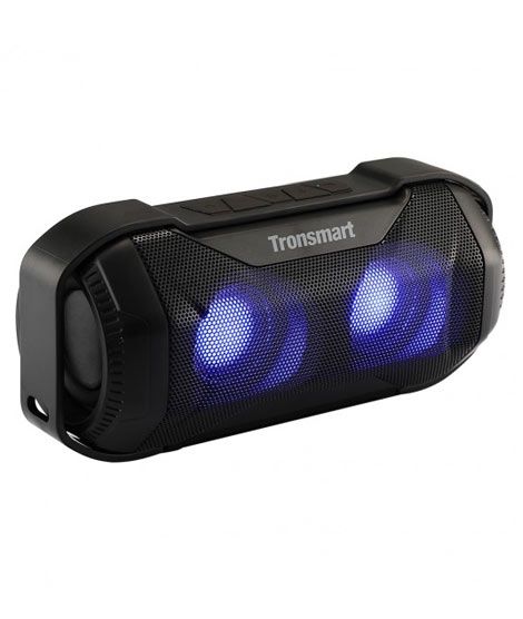 iShopping - Tronsmart Element Blaze Bluetooth Speaker