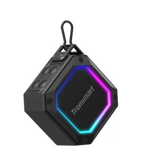 iShopping - Tronsmart Groove 2 Portable Wireless Speaker with Extra Bass