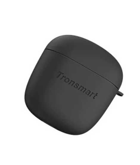 iShopping - Tronsmart Onyx Ace Silicone Rubber Case Black