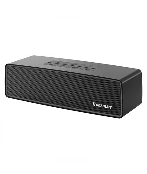 iShopping - Tronsmart Studio 30W Portable Bluetooth Speaker Black