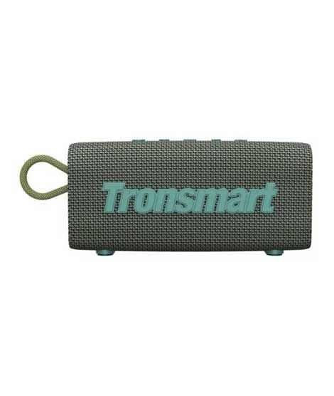 iShopping - Tronsmart Trip Dual-Driver Portable Speaker Grey