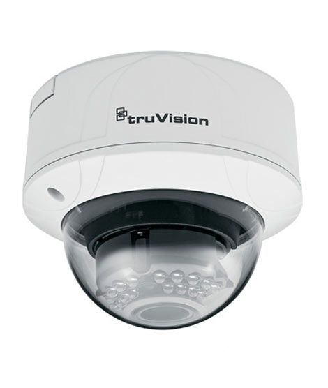 TruVision IP 1.3MP Dome Camera (TVD-M1210V-2N)