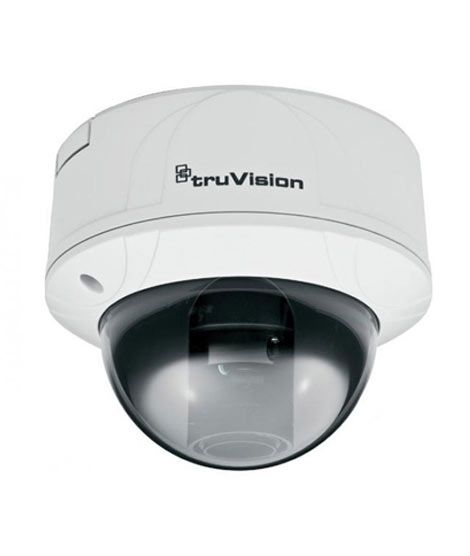 TruVision IP 2MP Dome Camera (TVD-M2210V-2-P)