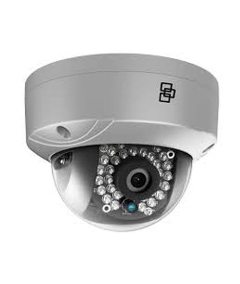 TruVision IP 2MP Dome Camera (TVD-M2225V-2-P)