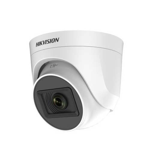 iShopping - Hikvision 2 MP Indoor Fixed Turret Camera