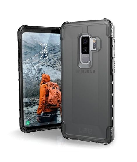 iShopping - UAG Plyo Ash Case For Samsung Galaxy S9 Plus 