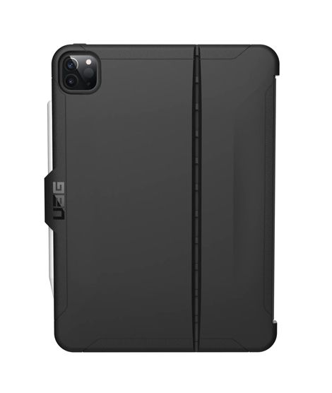 iShopping - UAG Scout Case For iPad Pro 12.9 Inch 2020 Black