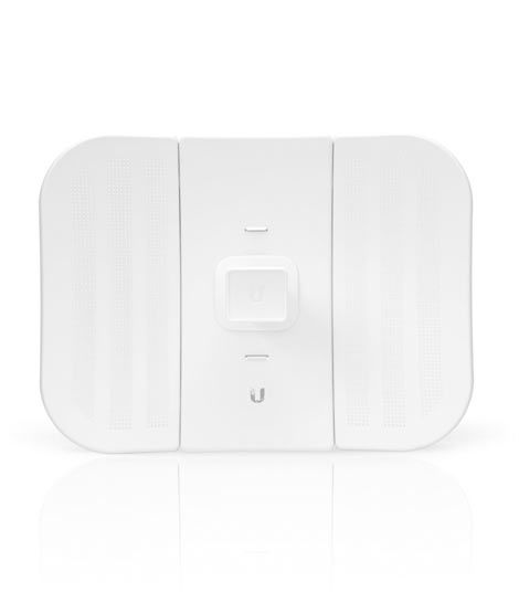 iShopping - Ubiquiti airMax LiteBeam 5GHz-23dBi (LBE-M5-23)