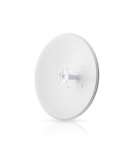 iShopping - Ubiquiti Rocket Dish 5G30 Light Weight Antenna (RD-5G30)