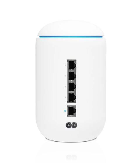 iShopping - Ubiquiti Dual Band Wave 2 UniFi Network Controller (UDM)