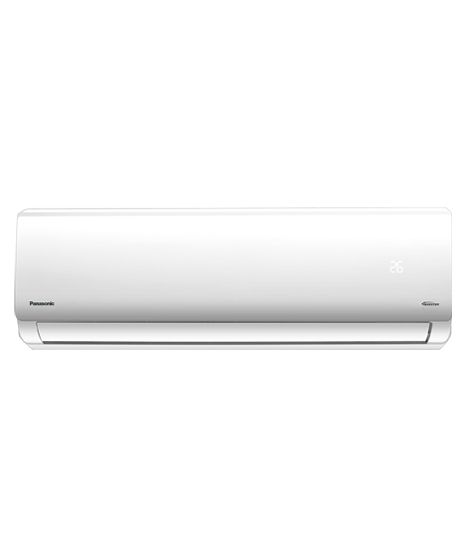 Panasonic Inverter Heat & Cool Split Air Conditioner 1 Ton (UE12WKF-9)