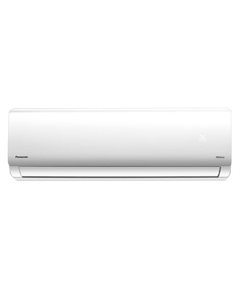 Panasonic Inverter Heat & Cool Split Air Conditioner 1.5 Ton (UE18WKF-9)