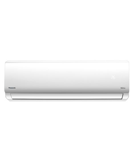 Panasonic Inverter Heat & Cool Split Air Conditioner 1.5 Ton (UE18WKF-9)