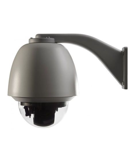 UltraView IP PTZ Dome Camera (UVP-N120F-36X-P)