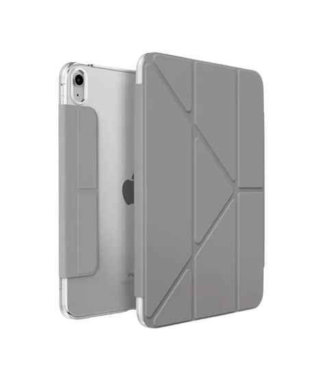 iShopping - Uniq Camden Case For iPad 10 Gen 10.9" 2022 - Grey