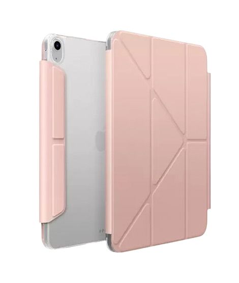 iShopping - Uniq Camden Click Case For iPad Air 11" 2024 - Blush Pink