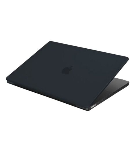 iShopping - Uniq Claro Case For Macbook Air 15 2023 - Smoke Matte Grey