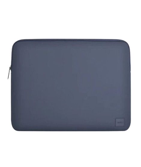 iShopping - Uniq Cyprus Protective 14" Sleeve Laptop Bag - Abyss Blue