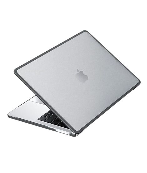 iShopping - Uniq Hybrid Venture Case For Macbook Pro 13 M1/M2 - Frost