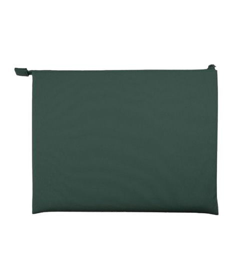 iShopping - Uniq Lyon Snug Fit 14" Sleeve Bag For Laptop and iPad - Forest Green