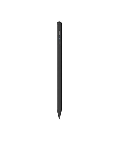 Uniq Pixo Lite Magnetic Stylus Pencil For Apple iPad - Graphite