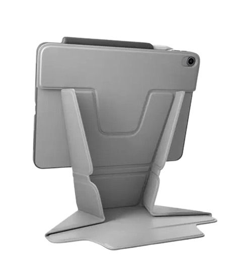 iShopping - Uniq Ryze 360 Case For iPad Air 11" 2024 - Chalk Grey