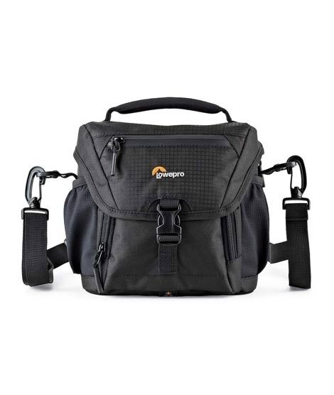 Lowepro Nova 140 AW II Camera Bag Black