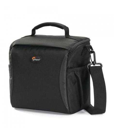 Lowepro Format 160 Camera Bag Black