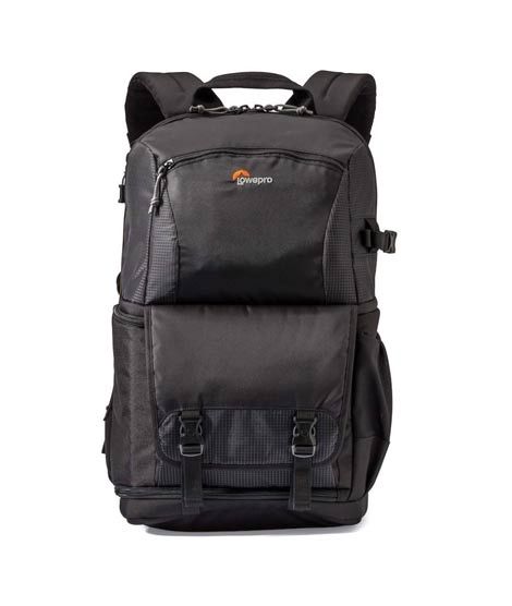 Lowepro Fastpack 250 AW II Camera Backpack Black