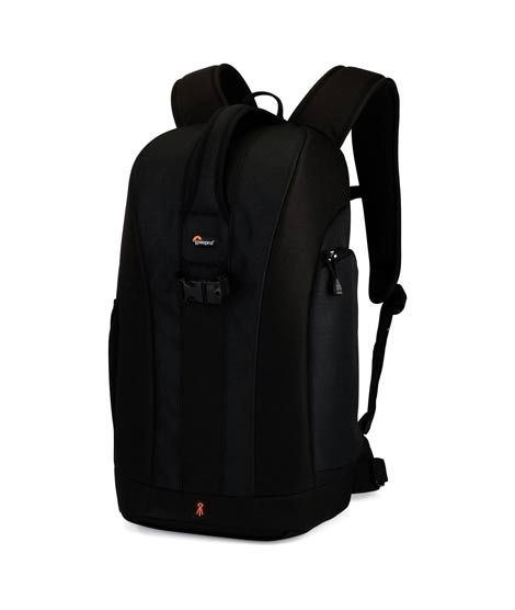 iShopping - Lowepro Flipside 300 DSLR Camera Backpack Black